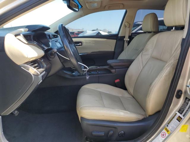 4T1BK1EB3EU090971 Toyota Avalon Base
