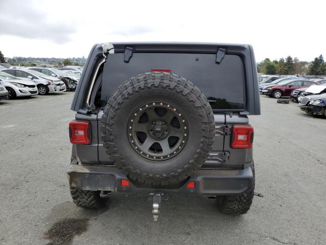 1C4HJXDG6KW578300 Jeep Wrangler Unlimited Sport