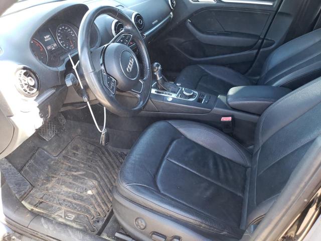 WAUEFGFFXF1077368 Audi A3 Premium Plus