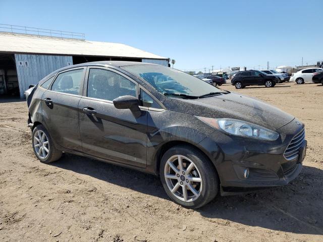 3FADP4BJ1KM134189 Ford FIESTA SE