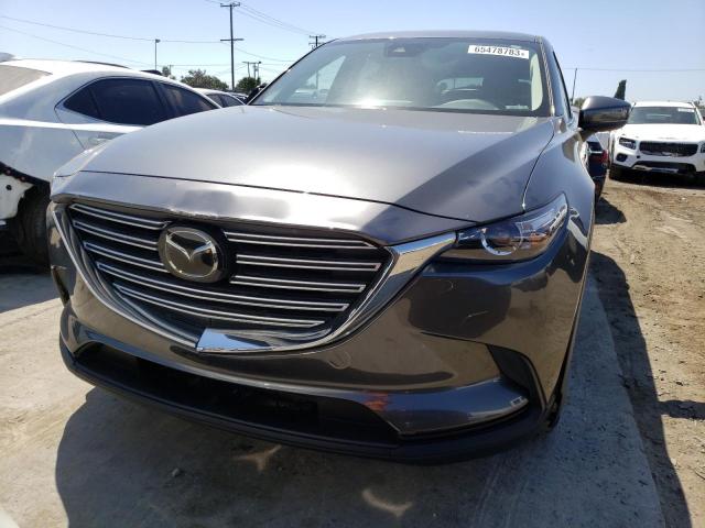 JM3TCBBY6K0313325 Mazda CX-9 SPORT