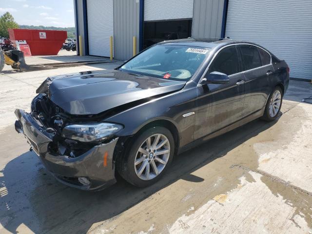 2015 BMW 535 I - WBA5B1C51FG125180
