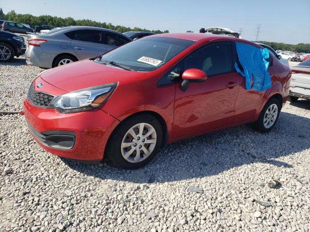 2014 Kia Rio LX