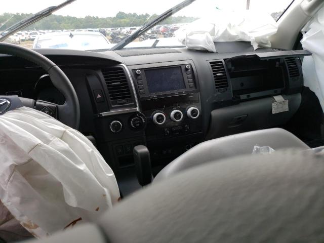 2020 TOYOTA SEQUOIA 5TDBY5G15LS180431