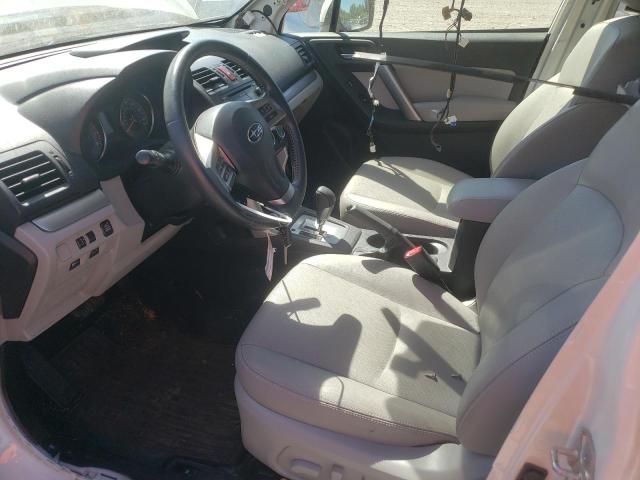 JF2SJAHC1EH514993 Subaru Forester 2.5i Limited