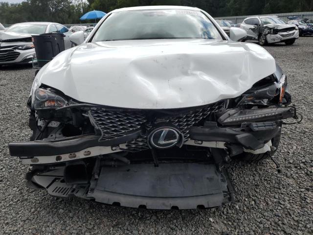 2018 LEXUS RC 300 - JTHHA5BC9J5008234