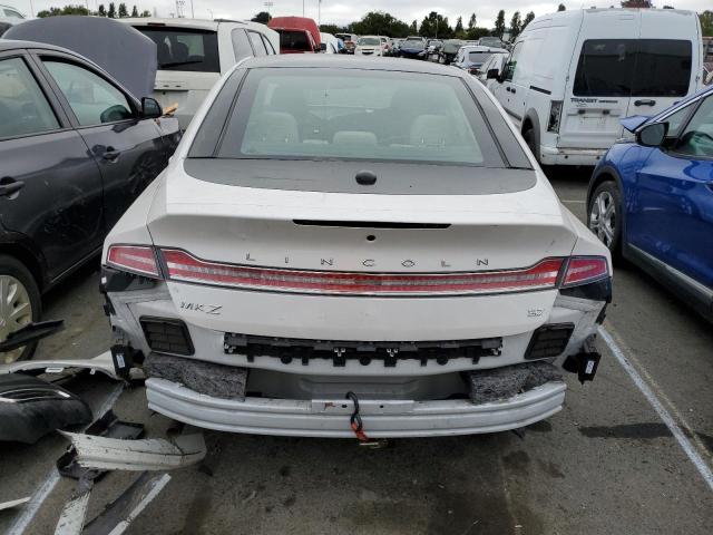 3LN6L2GK0FR615754 Lincoln MKZ