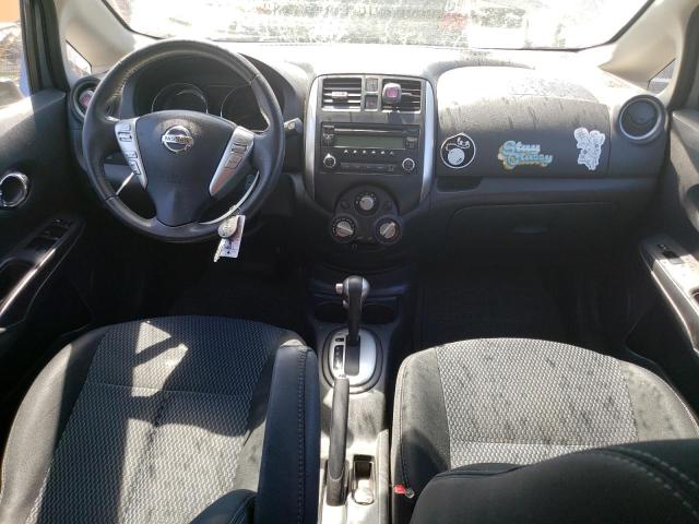 3N1CE2CP8EL410271 Nissan Versa Note S