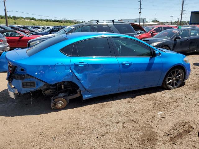 1C3CDFAA6GD624811 Dodge DART SE