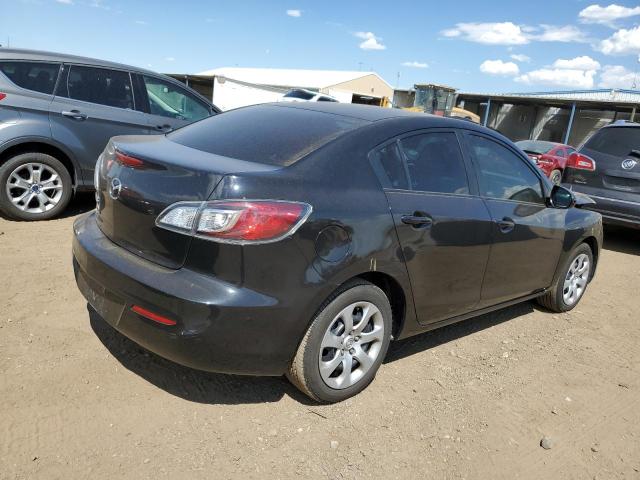 Vin: jm1bl1tf3d1823625, lot: 64376423, mazda 3 i 20133