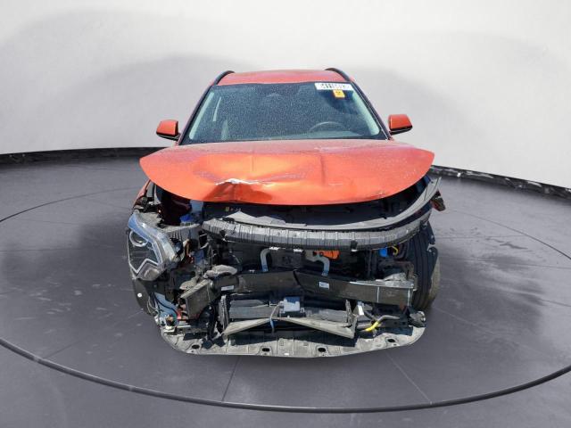 2023 KIA NIRO WIND - KNDCR3L14P5028566