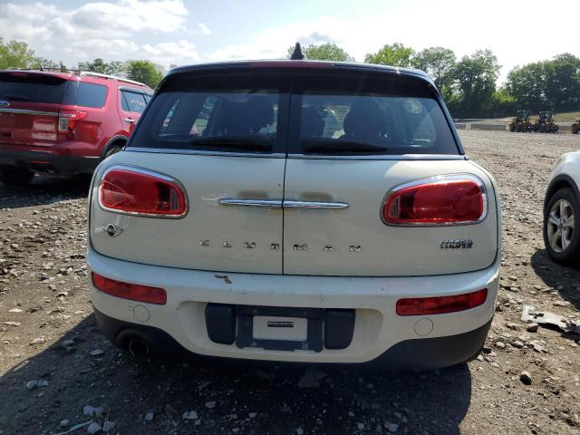 2016 MINI COOPER CLU - WMWLN5C56G2B28373