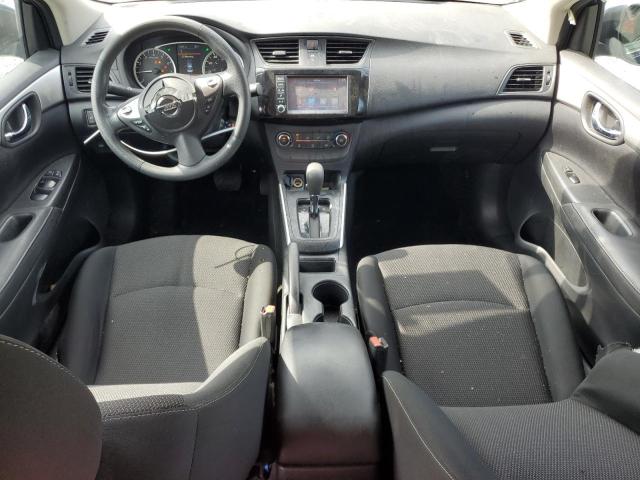 2019 NISSAN SENTRA S/S 3N1AB7AP9KY236855