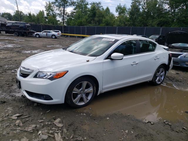 2015 ACURA ILX 20 TEC - 19VDE1F70FE003180