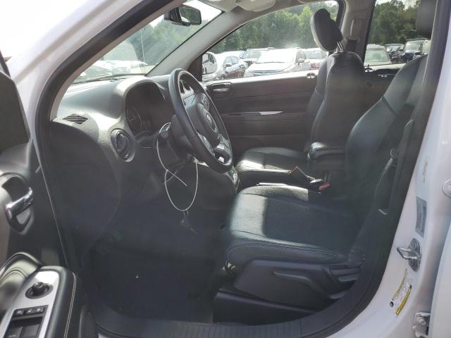 1C4NJDEB6GD765687 Jeep Compass Latitude