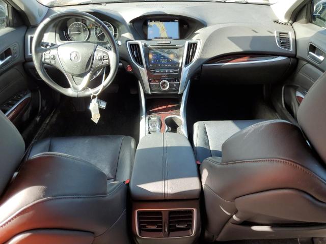 2015 ACURA TLX ADVANC 19UUB3F7XFA006328