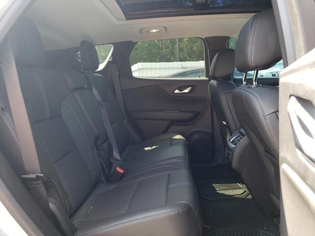 2021 CHEVROLET BLAZER 3LT - 3GNKBDRS5MS546717