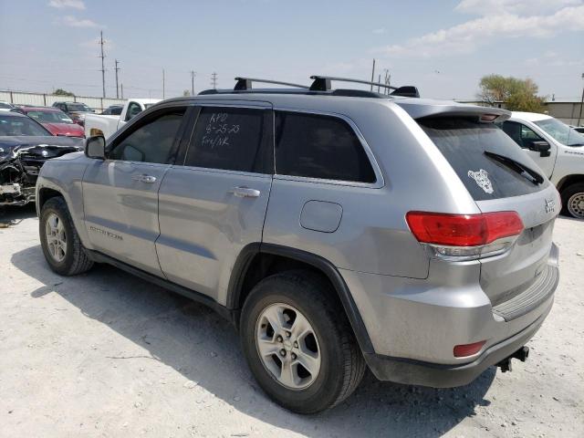 1C4RJEAG0FC198650 Jeep Grand Cherokee Laredo