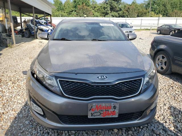 5XXGM4A77FG474993 | 2015 KIA OPTIMA LX