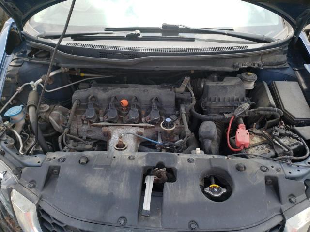 2HGFB2F50FH527822 Honda Civic Lx