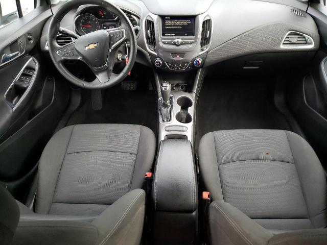 2019 CHEVROLET CRUZE LT - 1G1BE5SMXK7137988