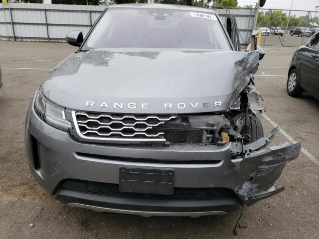SALZJ2FX7LH051143 Land Rover Range Rover Evoque S