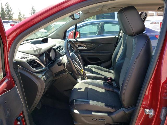 KL4CJASB4FB269480 Buick Encore