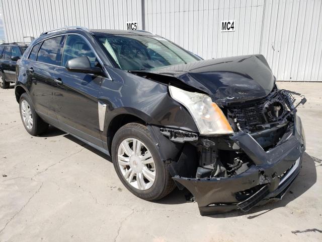 3GYFNEE37GS519815 Cadillac Srx Luxury Collection