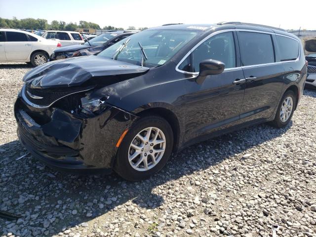 2020 Chrysler Voyager LX