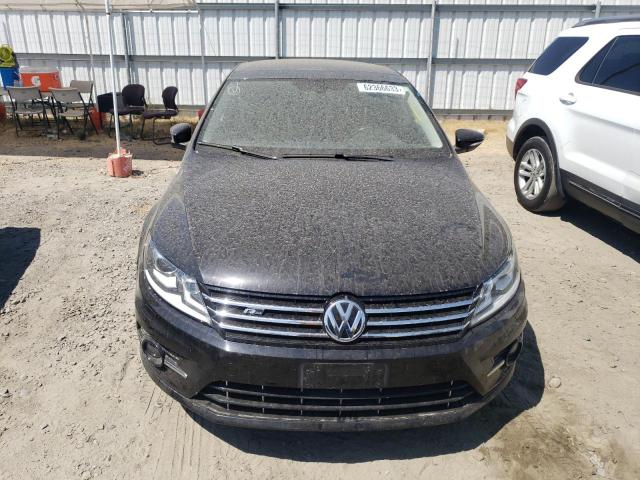 2016 VOLKSWAGEN CC R-LINE WVWRP7AN1GE518492