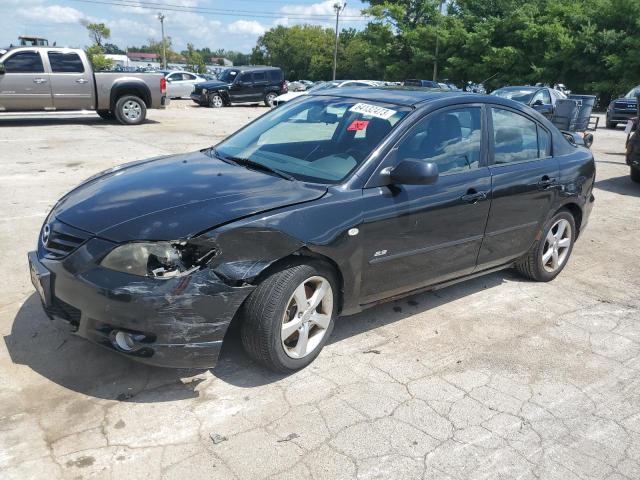 2005 Mazda Mazda3 s