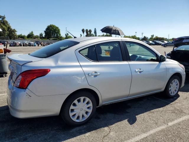 3N1CN7AP9FL820255 Nissan VERSA S