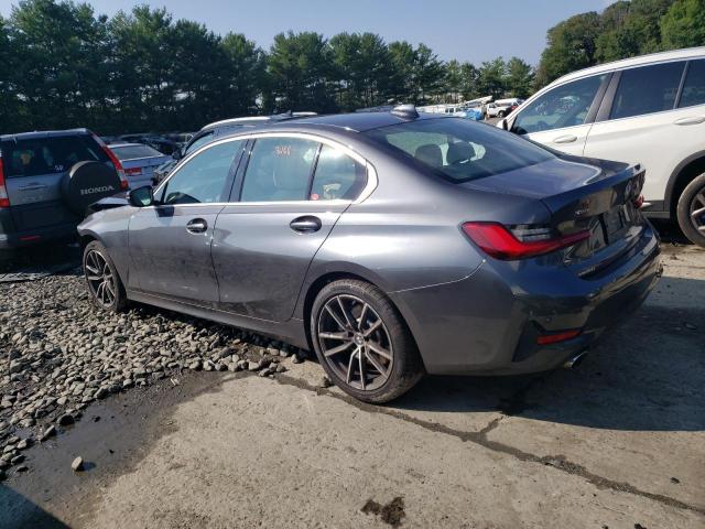 BMW 3 SERIES  2021 1