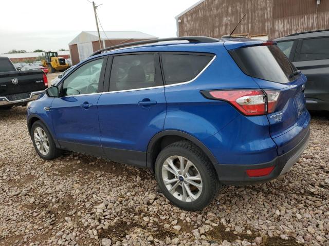 1FMCU9G9XHUD95976 2017 FORD ESCAPE, photo no. 2