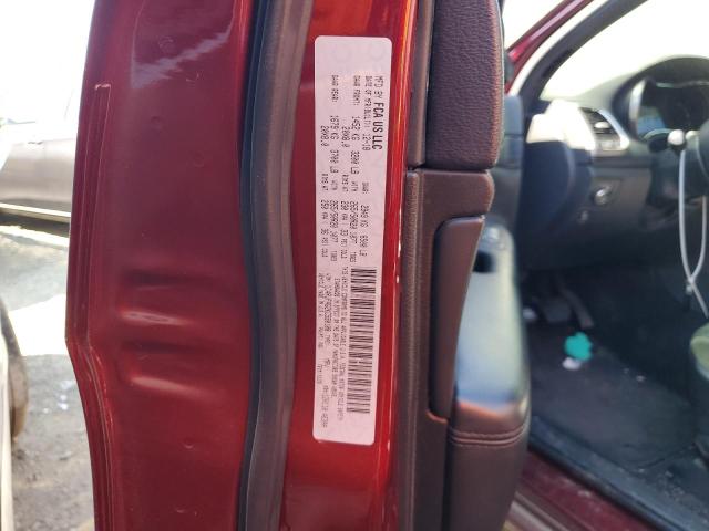 1C4RJFAG2KC590108 Jeep Grand Cherokee Laredo