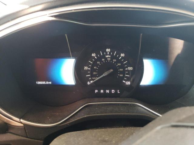 3FA6P0LU4GR218916 Ford Fusion Se Hybrid