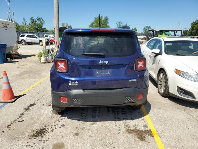 2016 JEEP RENAGADE - ZACCJBBT3GPC75556