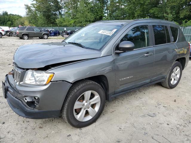 2011 Jeep Compass Sport