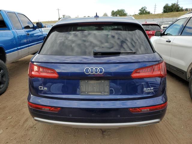 WA1CNBFY3J2027054 2018 AUDI Q5, photo no. 6