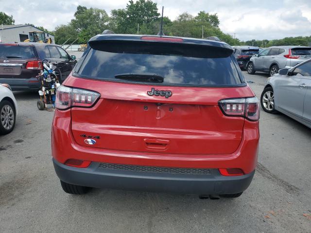 2019 JEEP COMPASS LA - 3C4NJDBB4KT768451