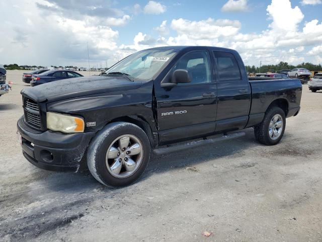 2005 Dodge Ram 1500 ST