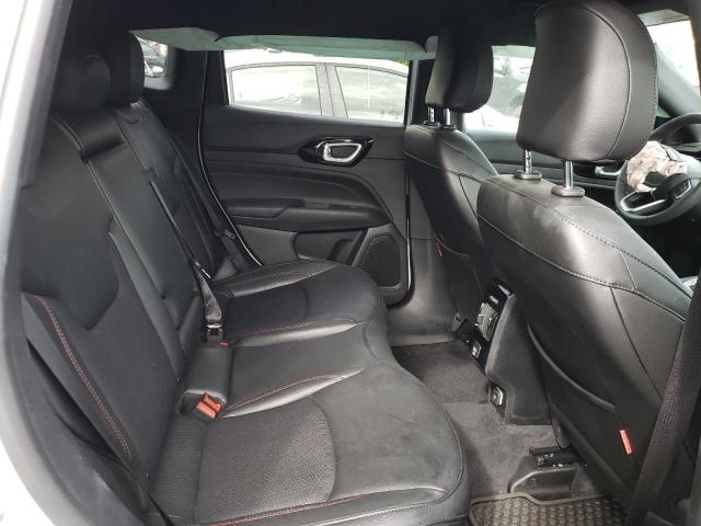 3C4NJDDN7PT511394 Jeep Compass Trailhawk