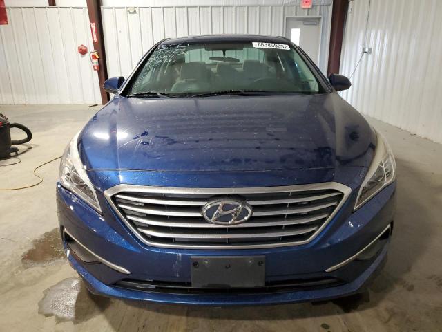 5NPE24AF2HH516031 | 2017 HYUNDAI SONATA SE