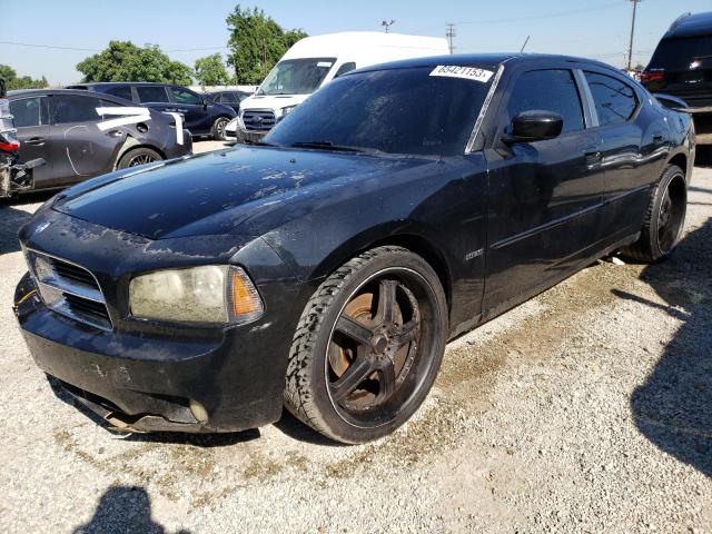 2008 Dodge Charger R/T