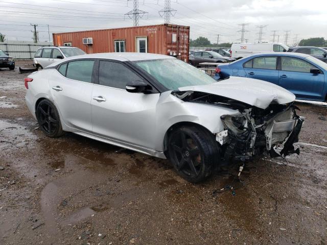 1N4AA6AP4HC436835 Nissan Maxima 3.5s
