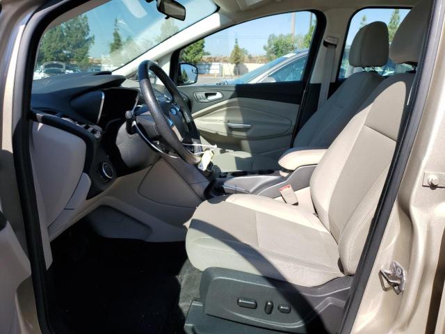 1FADP5AU7HL103881 Ford C-MAX SE
