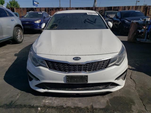 5XXGT4L38KG351081 Kia Optima LX 5