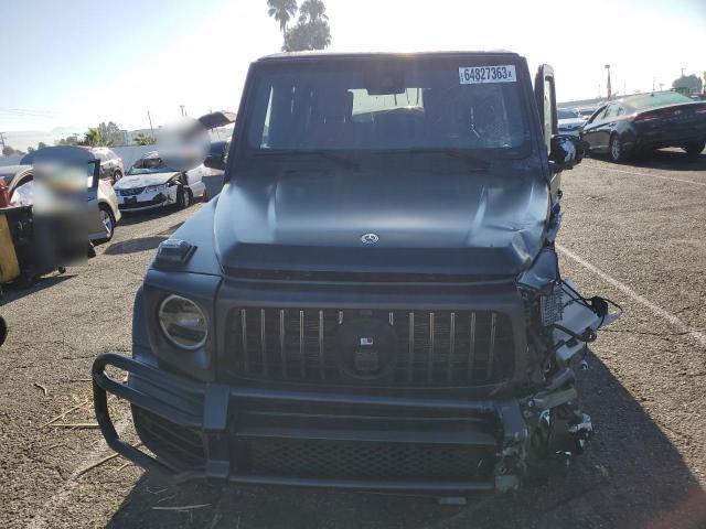 VIN W1NYC7HJ6PX469748 2023 Mercedes-Benz G-Class, 63 no.5