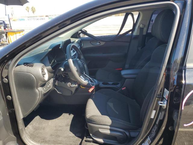 3KPF24ADXME339102 KIA FORTE FE