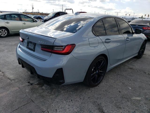 2023 BMW 330E - 3MW39FF0XP8D02809